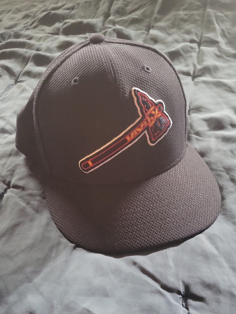 Atlanta Braves New Era 59Fifty Fitted Hat